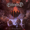 MOSH037-1 Entombed "Clandestine" LP Album Artwork
