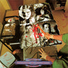 MOSH042-1 Carcass "Nectroticism - Descanting The Insalubrious" LP Album Artwork