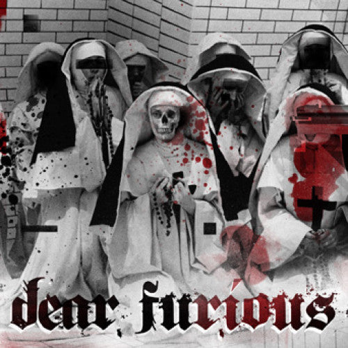 Dear Furious "s/t"