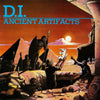 NICK014-1 D.I. "Ancient Artifacts" LP Album Artwork