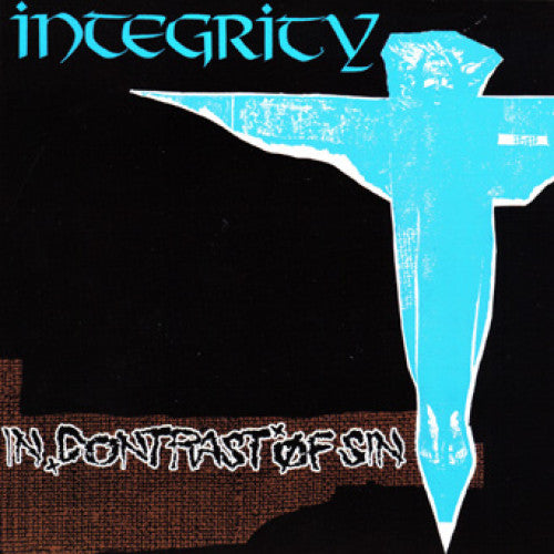 Integrity "In Contrast Of Sin"