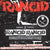 PIR065-1 Rancid "s/t (2000): 20th Anniversary Edition" 7"  Pack 5x7" Album Artwork