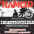 PIR066-1 Rancid "Indestructible: 20th Anniversary Edition" 7"  Pack 6x7" Album Artwork