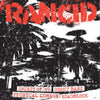 PIR066GH-1 Rancid "Spirit Of '87 + Ghost Band/Tropical London + Roadblock" 7" Album Artwork