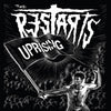 PIR252-2 The Restarts "Uprising" CD Album Artwork