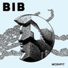 PWIG012-1 Bib "Moshpit" 7" Album Artwork