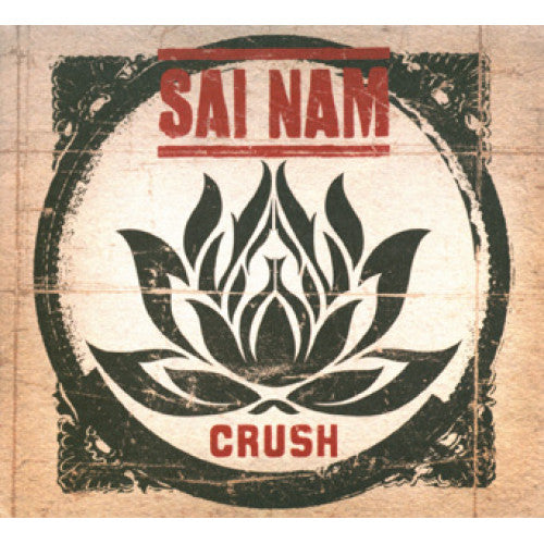 Sai Nam "Crush"