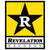 REVPOST01 Revelation Records "Logo" -  Poster 