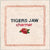 RFC104-1 Tigers Jaw "Charmer" LP Album Artwork