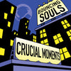 RISE431-1 The Bouncing Souls "Crucial Moments" 12"ep Album Artwork