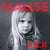 RISE444-1 Dave Hause "Kick" LP Album Artwork