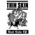 SFU112-4 Thin Skin "Dead Ends" Cassette Album Artwork