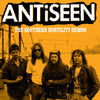 TKO16003-1 Antiseen "The Southern Hostility Demos" LP Album Artwork